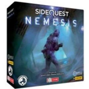 Side Quest Nemesis in italiano