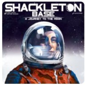 PREORDINE: Shackleton base in italiano