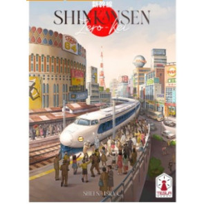 Shinkansen in italiano