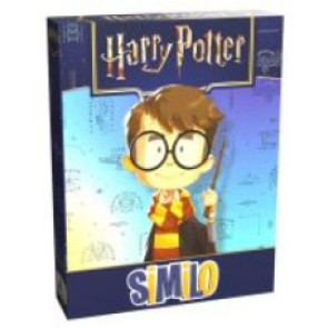 Similo Harry Potter in italiano