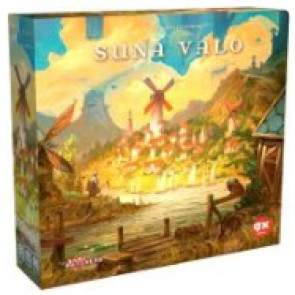 Suna Valo in italiano