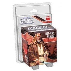 Star Wars - Assalto Imperiale - Obi-Wan Kenobi (espansione)