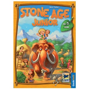 Stone age junior
