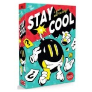 Stay Cool in italiano