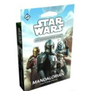 Star Wars The Deckbuilding Game Mandaloriani in italiano