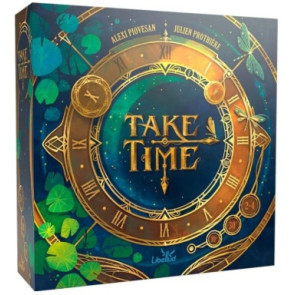 Take time in italiano