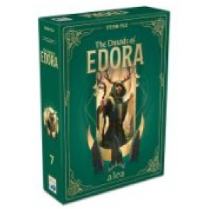 The Druids of Edora in italiano