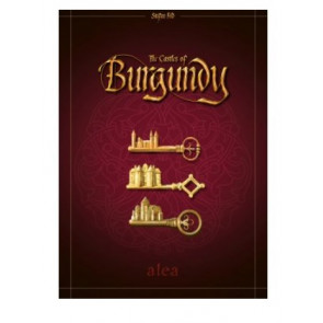 The Castles of Burgundy - 20th Anniversary