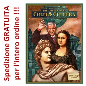 The Golden Ages - Culti & Cultura