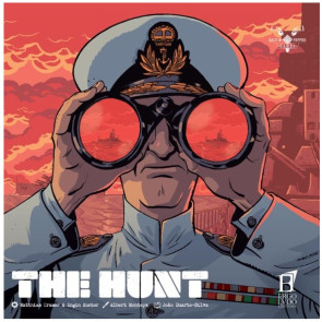 The Hunt in italiano