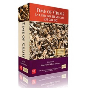 Time of crisis - La crisi del III secolo (ed. Italiana)