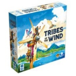 Tribes of the wind in italiano