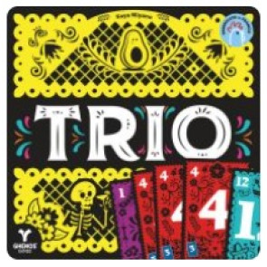 Trio in italiano
