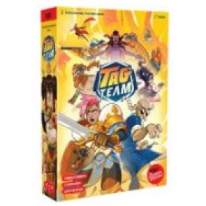 Tag Team in italiano