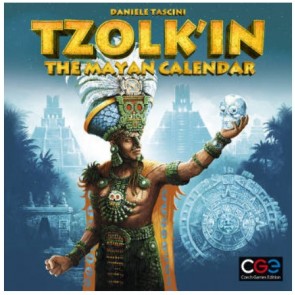 Tzolk'in Il Calendario Maya