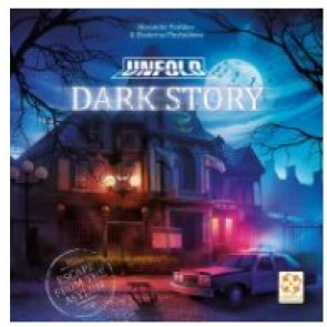 Unfold Dark Story