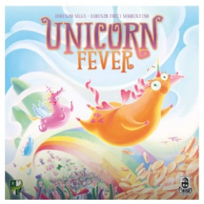 Unicorn Fever in italiano