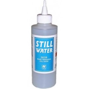 Gel Acqua Calma 200ml