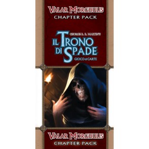 Il Trono di Spade LCG: Valar Morghulis (LCG-Trono)