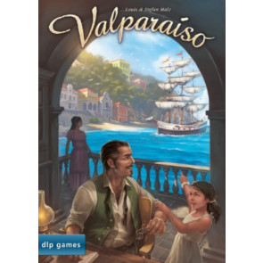 Valparaiso in italiano