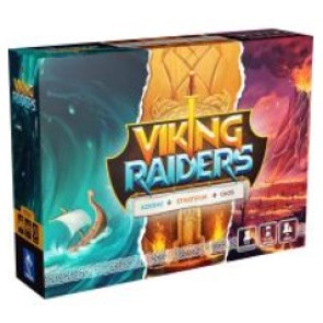 Viking Raiders in italiano