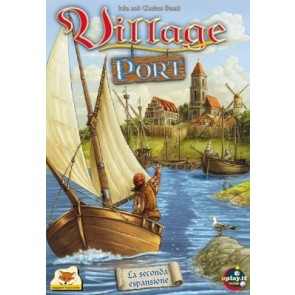 Village Port