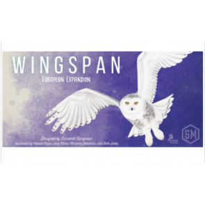  Wingspan - Espansione Europa