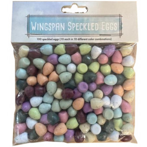 Wingspan Speckled Eggs - Accessorio