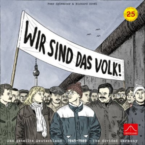 Wir Sind Das Volk! Combine edition (2+2 included)