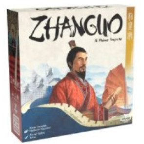 Zhanguo Il Primo impero in italiano