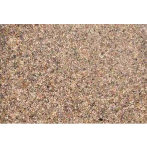 Sabbia grossa marrone - 250g