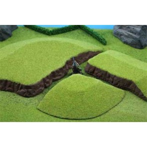 Set Collina (3 pz.) 