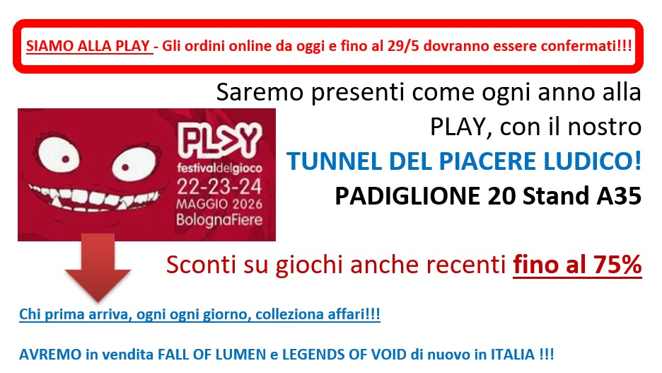 Bologna Play 2026