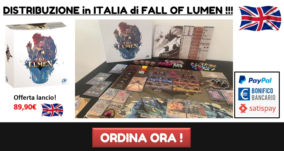 Fall of lumen