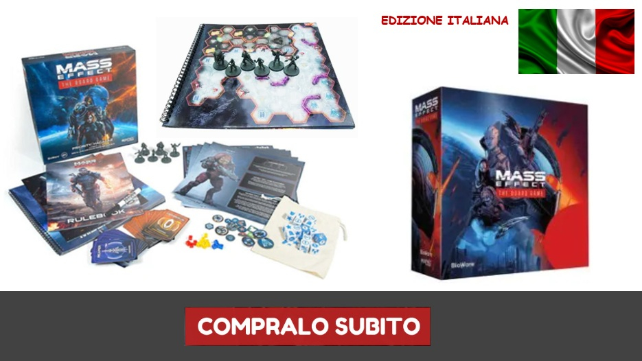 Mass Effect