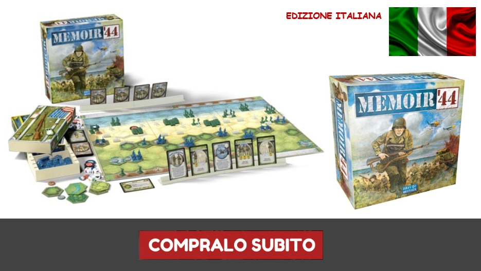 Memoir 44