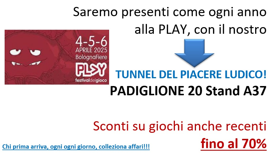 PLAY Bologna